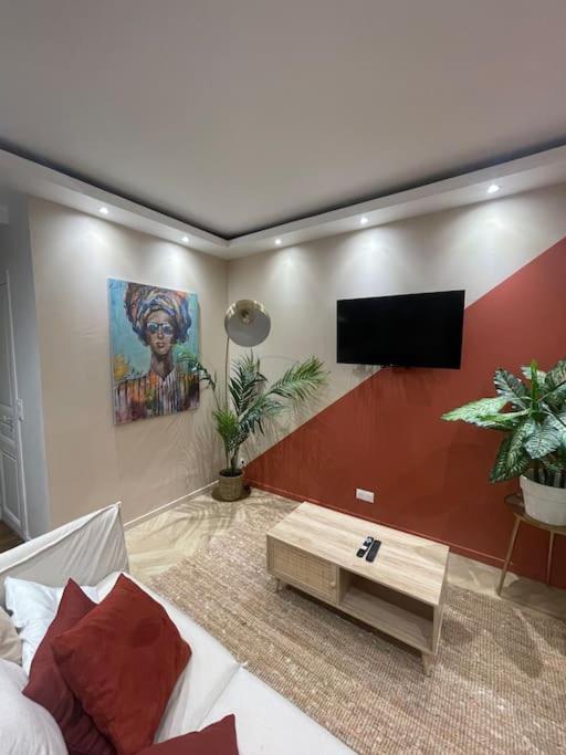 Mira - Sublime Apartment Close To Train Station Corbeil-Essonnes Exterior photo