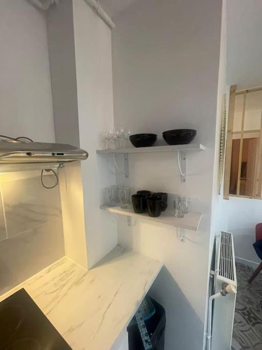 Mira - Sublime Apartment Close To Train Station Corbeil-Essonnes Exterior photo